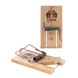 Klasyczna pułapka na szczury